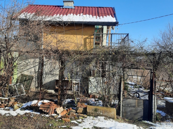 Къща в с. Житосвят, Област Бургас - 62 кв.м за 226 €/кв.м - Снимка #1