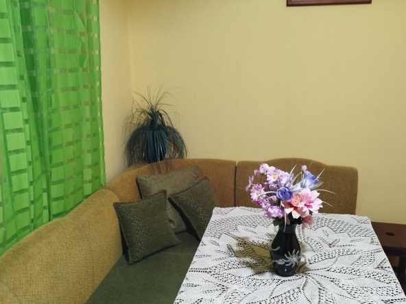 Тристаен апартамент в Варна, м-т Ментешето - 86 кв.м за 1396 €/кв.м - Снимка #1