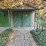 Дава се под наем Гараж / Паркомясто в Севлиево - 21 кв.м за 61.2 € - Снимка #1