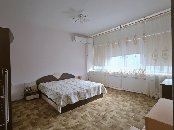 Двустаен апартамент в Горна Оряховица - 54 кв.м за 454 €/кв.м - Снимка #1