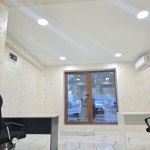 Офис в Пловдив, Кършияка - 30 кв.м за 2400 €/кв.м - Снимка #1