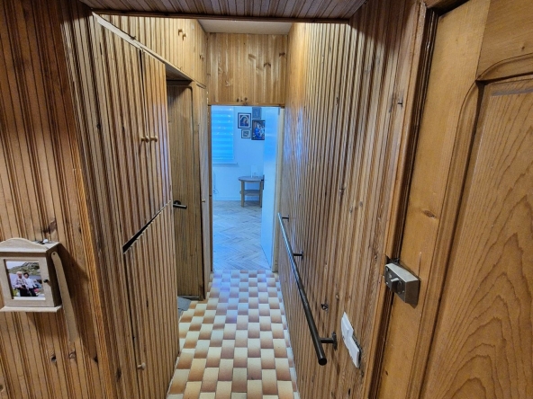 Четиристаен апартамент в Благоевград, Идеален център - 94 кв.м за 1096 €/кв.м - Снимка #1