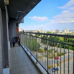 Дава се под наем Тристаен апартамент в Стара Загора, Три чучура - център - 65 кв.м за 372.3 € - Снимка #1