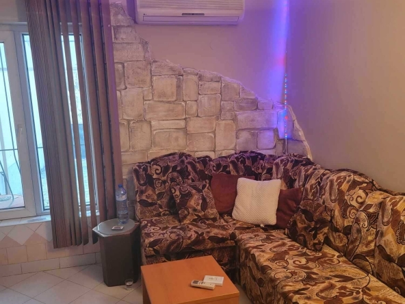 Едностаен апартамент в Пловдив, Беломорски - 25 кв.м за 2360 €/кв.м - Снимка #1