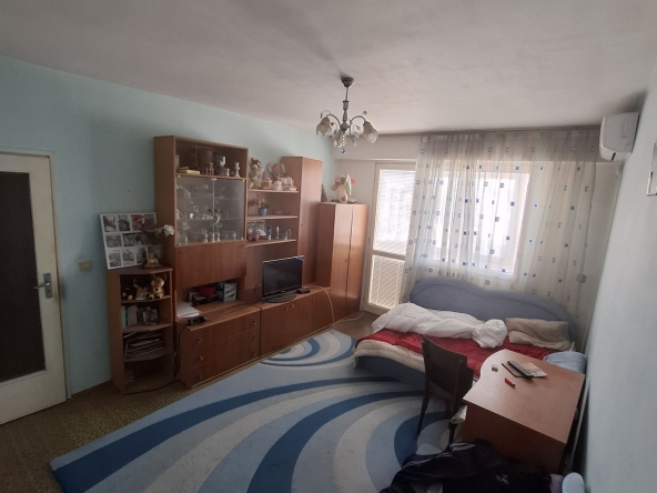 Едностаен апартамент в Смядово - 41 кв.м за 442 €/кв.м - Снимка #1