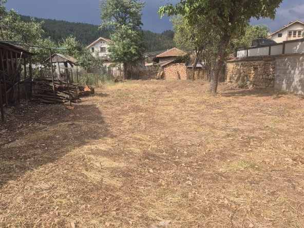 Къща в София, Света Троица - 72 кв.м за 963 €/кв.м - Снимка #1