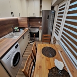 Едностаен апартамент в Ловеч, Здравец - 41 кв.м за 1196 €/кв.м - Снимка #1