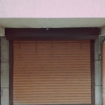 Дава се под наем Гараж / Паркомясто в София, Гоце Делчев - 15 кв.м за 150 € - Снимка #1