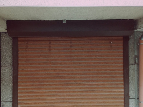 Дава се под наем Гараж / Паркомясто в София, Гоце Делчев - 15 кв.м за 150 € - Снимка #1