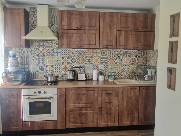 Къща в Самоков - 99 кв.м за 1667 €/кв.м - Снимка #1