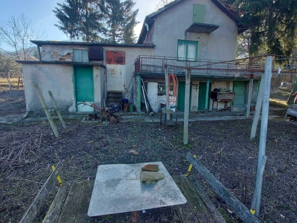 Къща в Търговище, Вилна зона - 75 кв.м за 368 €/кв.м - Снимка #1