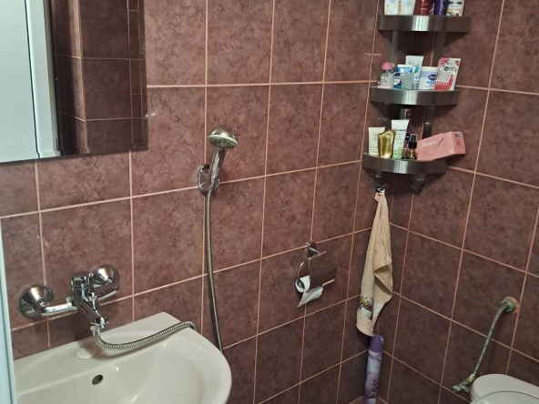 Дава се под наем Едностаен апартамент в София, Овча купел 2 - 46 кв.м за 459 € - Снимка #1