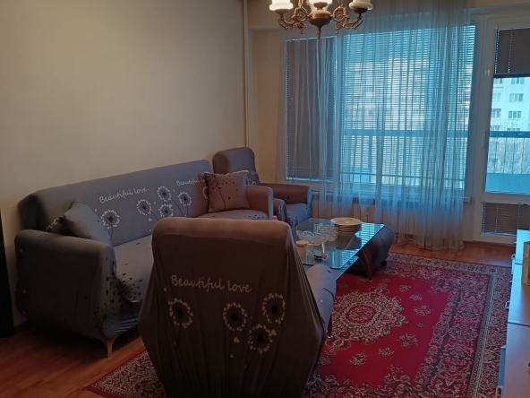 Дава се под наем Двустаен апартамент в Перник, Селото - 72 кв.м за 370 € - Снимка #1