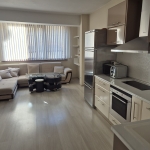 Дава се под наем Четиристаен апартамент в Сливен, Център - 80 кв.м за 408 € - Снимка #1