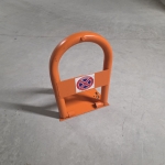 Дава се под наем Гараж / Паркомясто в София, Бъкстон - 1 кв.м за 30.6 € - Снимка #1