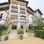 Едностаен апартамент в Бургас, Лазур - 40 кв.м за 1020 €/кв.м - Снимка #1