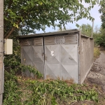 Гараж / Паркомясто в Русе, Център - 12 кв.м за 149 €/кв.м - Снимка #1