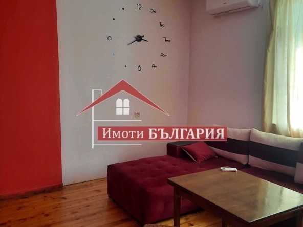 Тристаен апартамент в Сопот - 65 кв.м за 1099 €/кв.м - Снимка #1