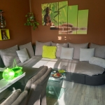 Дава се под наем Двустаен апартамент в Плевен, Идеален център - 60 кв.м за 561 € - Снимка #1