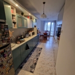 Дава се под наем Тристаен апартамент в София, Борово - 110 кв.м за 280.5 € - Снимка #1