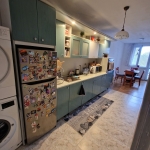 Дава се под наем Тристаен апартамент в София, Борово - 110 кв.м за 280.5 € - Снимка #1