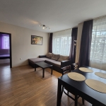 Дава се под наем Тристаен апартамент в София, Гоце Делчев - 115 кв.м за 997.05 € - Снимка #1