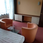 Дава се под наем Двустаен апартамент в София, Княжево - 67 кв.м за 428.91 € - Снимка #1