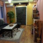 Дава се под наем Двустаен апартамент в Пловдив, Тракия - 48 кв.м за 459 € - Снимка #1