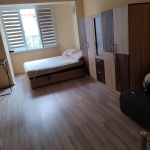 Дава се под наем Двустаен апартамент в Варна, Лятно кино Тракия - 50 кв.м за 408 € - Снимка #1