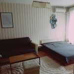 Дава се под наем Едностаен апартамент в София, Връбница 1 - 42 кв.м за 418.71 € - Снимка #1