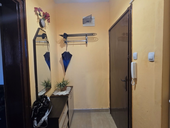 Двустаен апартамент в Стара Загора, Операта - 48 кв.м за 1010 €/кв.м - Снимка #1