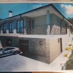 Къща в с. Приселци, Област Варна - 320 кв.м за 478 €/кв.м - Снимка #1