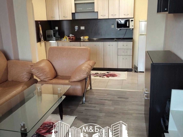 Двустаен апартамент в Димитровград - 70 кв.м за 554 €/кв.м - Снимка #1