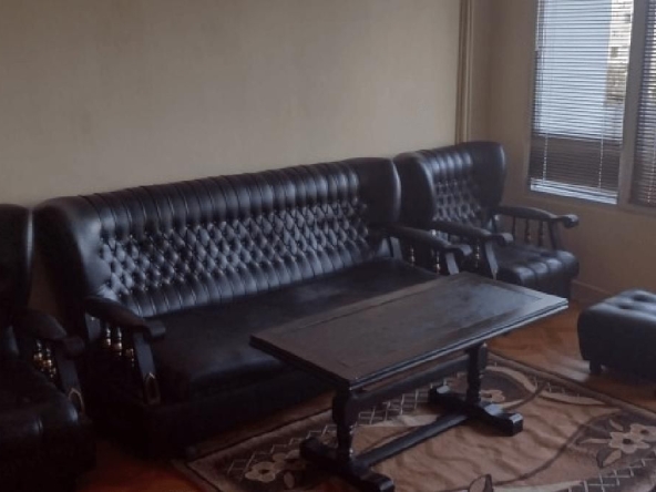 Дава се под наем Двустаен апартамент в София, Надежда 2 - 54 кв.м за 400 € - Снимка #1