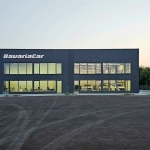 Дава се под наем Гараж / Паркомясто в Пловдив, Беломорски - 1000 кв.м за 35.7 € - Снимка #1