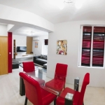 Дава се под наем Тристаен апартамент в Пловдив, Коматевски възел - 75 кв.м за 510 € - Снимка #1