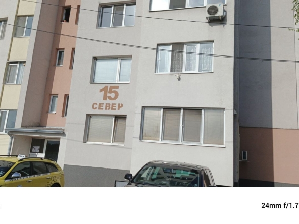 Двустаен апартамент в с. Айдемир, Област Силистра - 75 кв.м за 667 €/кв.м - Снимка #1