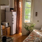 Дава се под наем Едностаен апартамент в София, Гео Милев - 42 кв.м за 390 € - Снимка #1