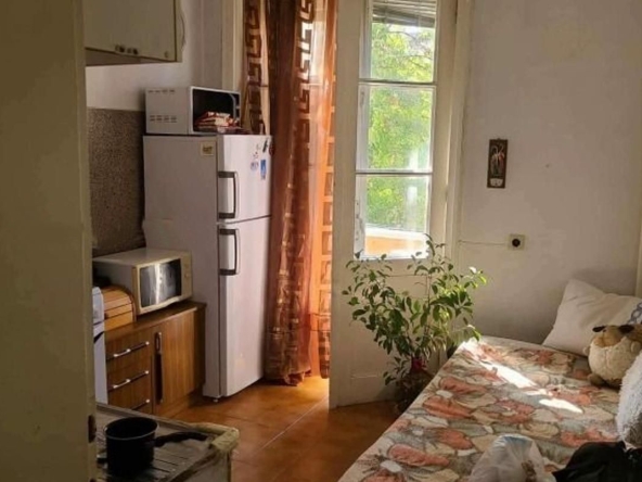 Дава се под наем Едностаен апартамент в София, Гео Милев - 42 кв.м за 390 € - Снимка #1