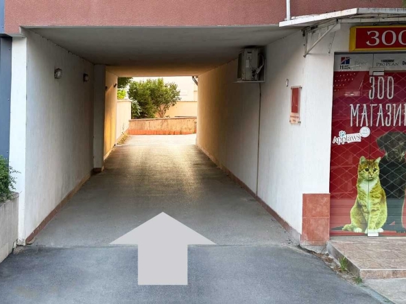 Гараж / Паркомясто в София, Младост 1 - 17 кв.м за 2236 €/кв.м - Снимка #1