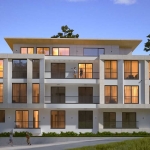 Двустаен апартамент в София, Света Троица - 67 кв.м за 2534 €/кв.м - Снимка #1