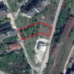 Парцел в Габрово, Трендафил 1 - 1613 кв.м за 51 €/кв.м - Снимка #1