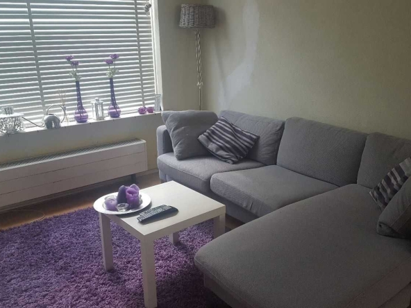 Дава се под наем Двустаен апартамент в София, Център - 57 кв.м за 397.8 € - Снимка #1