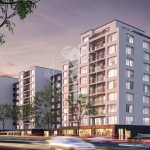 Едностаен апартамент в Пловдив, Кършияка - 42 кв.м за 963 €/кв.м - Снимка #1