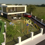 Къща в Варна, м-т Траката - 228 кв.м за 1404 €/кв.м - Снимка #1