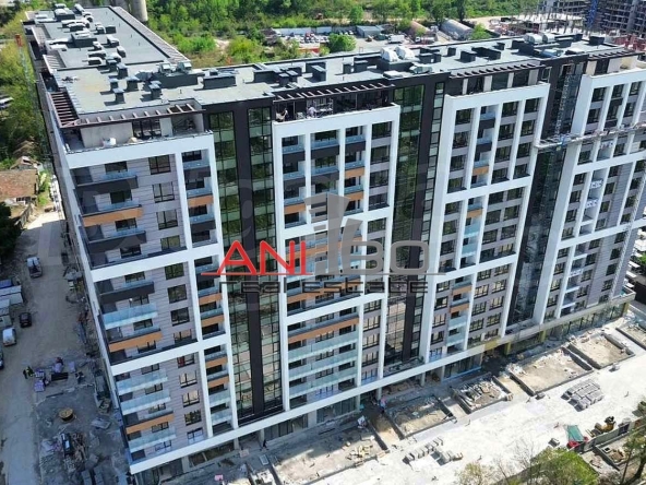 Двустаен апартамент в София, Сердика - 73 кв.м за 2246 €/кв.м - Снимка #1