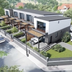 Къща в с. Дъбница, Област Благоевград - 104 кв.м за 2645 €/кв.м - Снимка #1