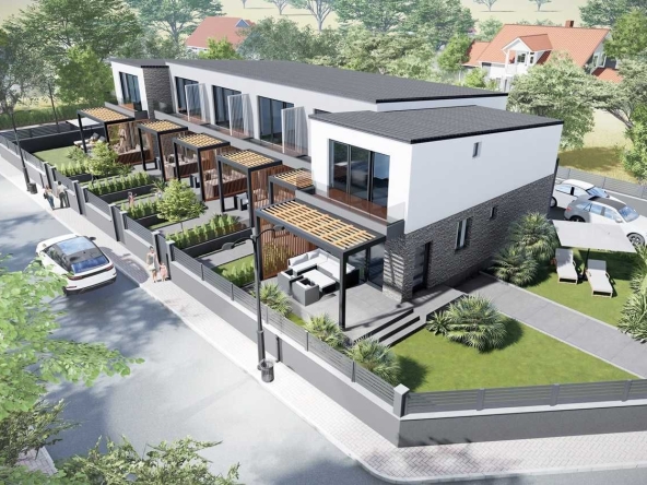 Къща в с. Дъбница, Област Благоевград - 104 кв.м за 2645 €/кв.м - Снимка #1