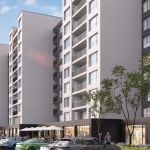 Едностаен апартамент в Пловдив, Гагарин - 42 кв.м за 979 €/кв.м - Снимка #1