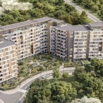 Двустаен апартамент в София, Младост 4 - 89 кв.м за 1800 €/кв.м - Снимка #1